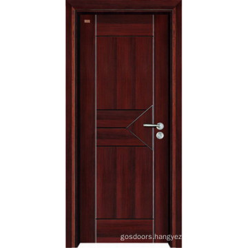 Interior Wooden Door (LTS-104)